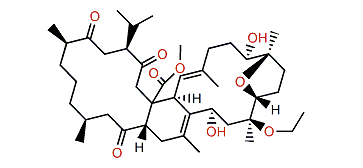 Lobophytone N